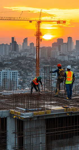 Our Strategy & Construction Lead Generation Framework-1
